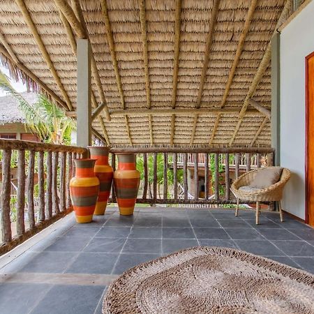 Готель Casa Dos Irmaos Преа Екстер'єр фото
