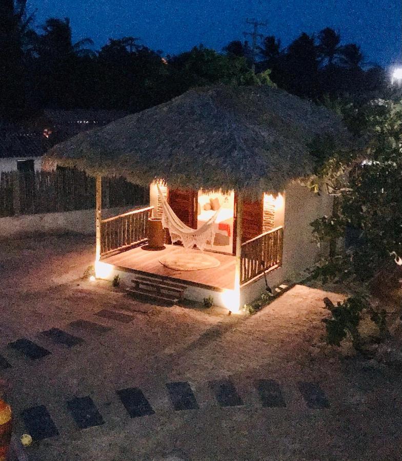 Готель Casa Dos Irmaos Преа Екстер'єр фото