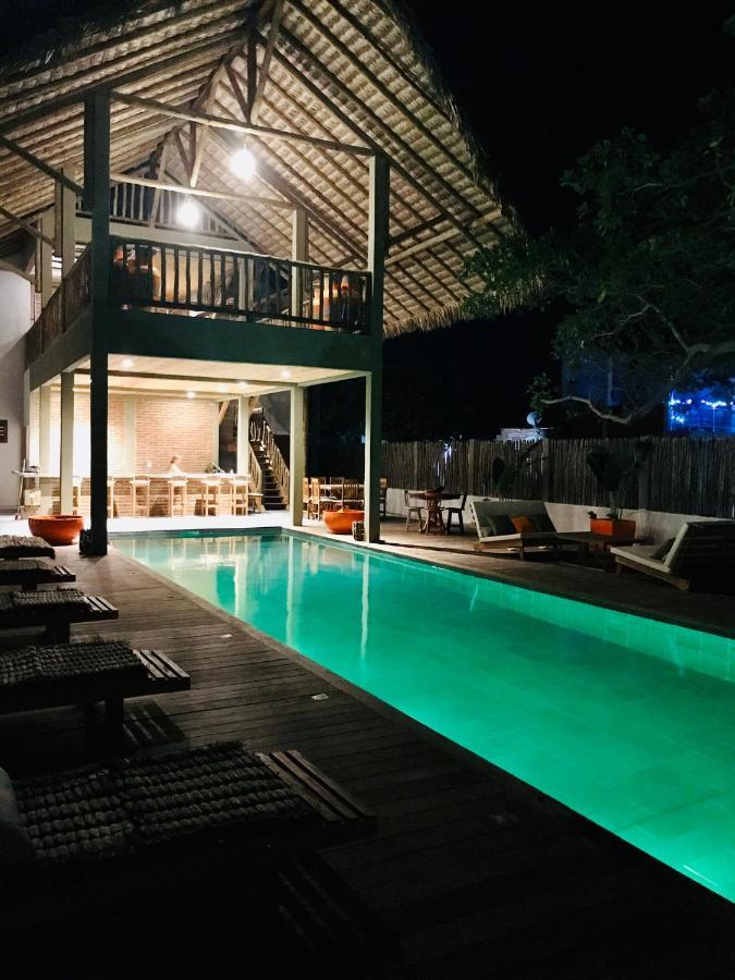 Готель Casa Dos Irmaos Преа Екстер'єр фото