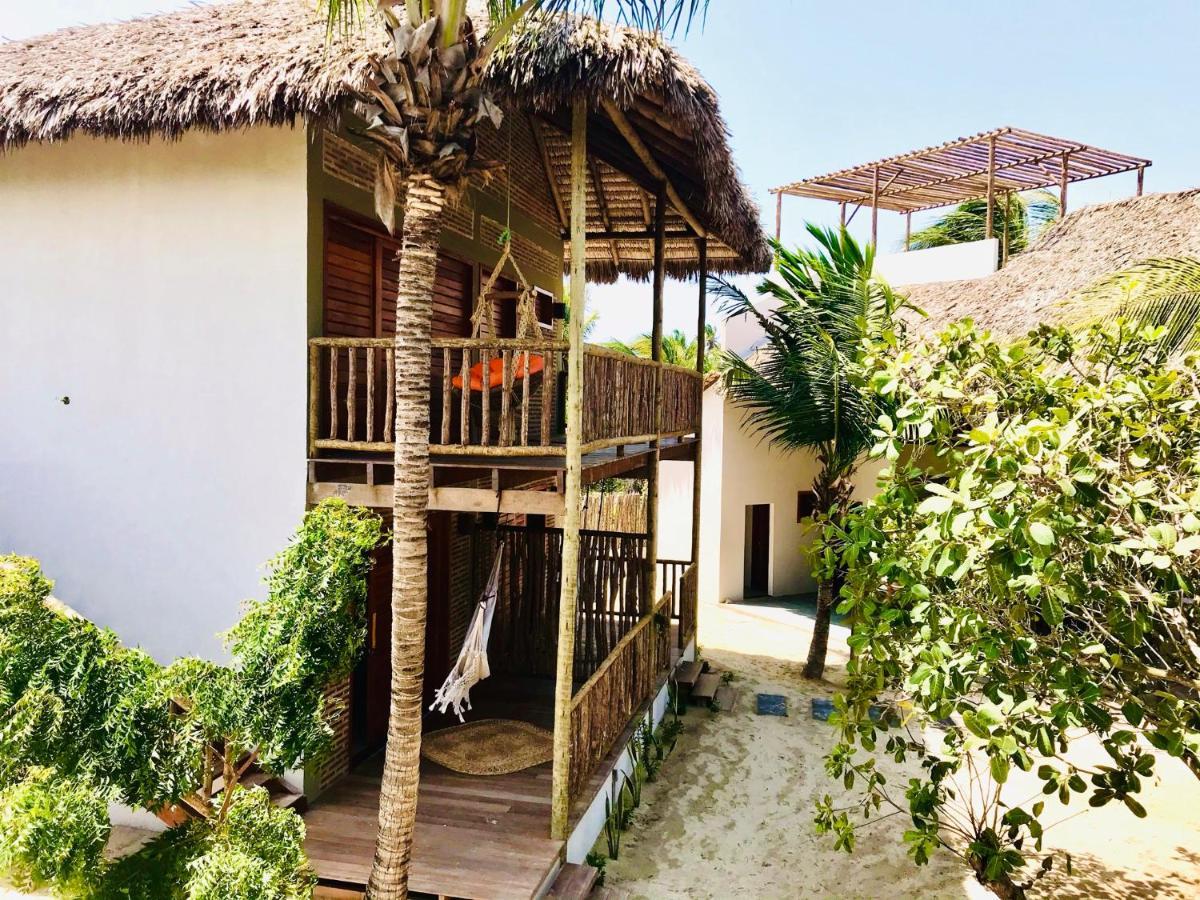 Готель Casa Dos Irmaos Преа Екстер'єр фото