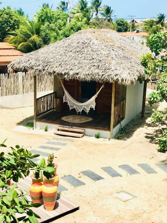 Готель Casa Dos Irmaos Преа Екстер'єр фото