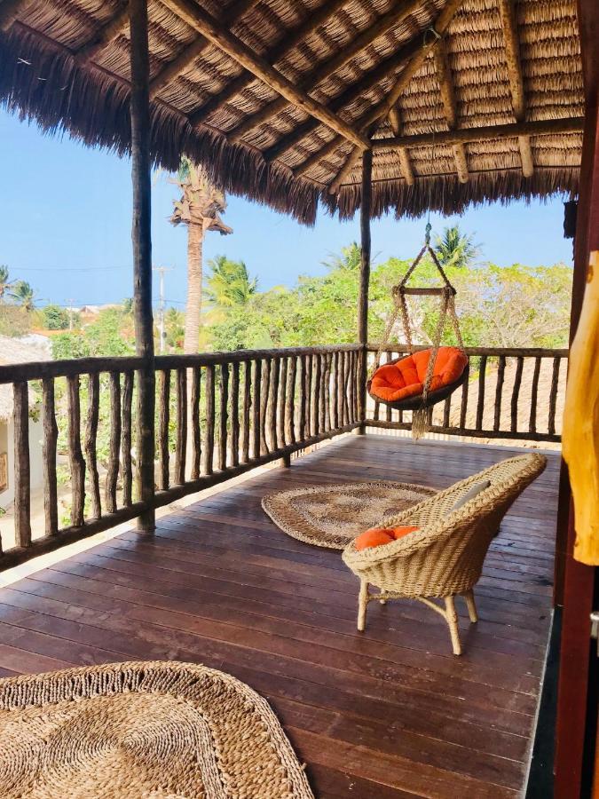 Готель Casa Dos Irmaos Преа Екстер'єр фото