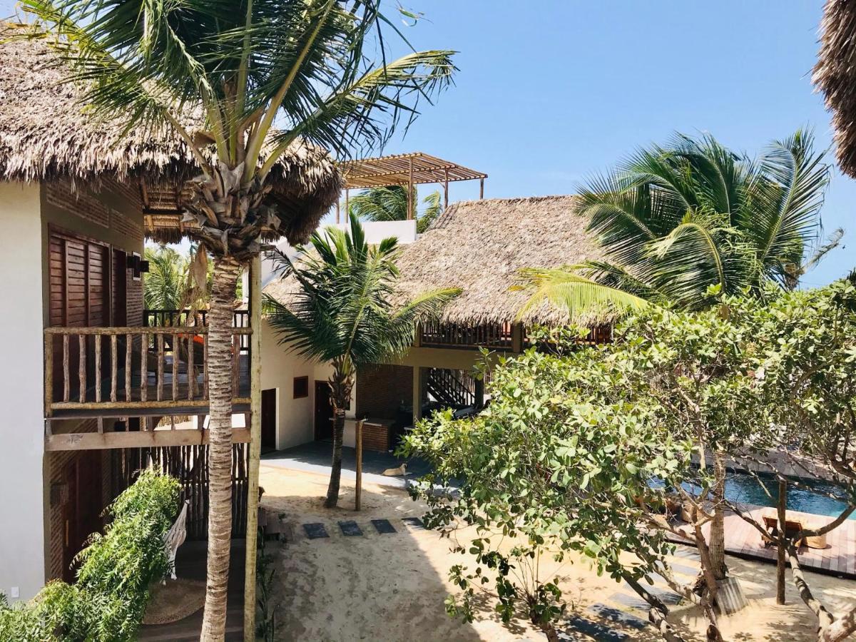 Готель Casa Dos Irmaos Преа Екстер'єр фото