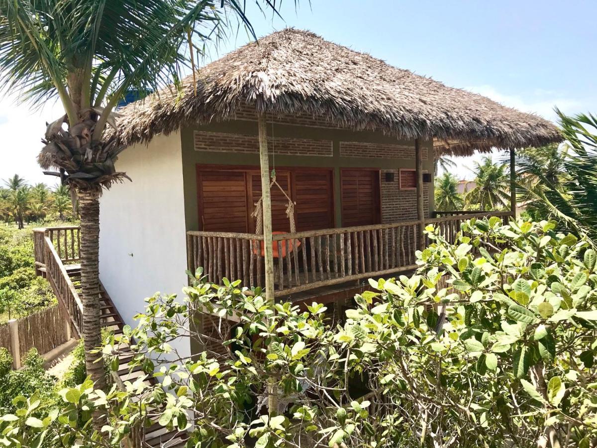 Готель Casa Dos Irmaos Преа Екстер'єр фото