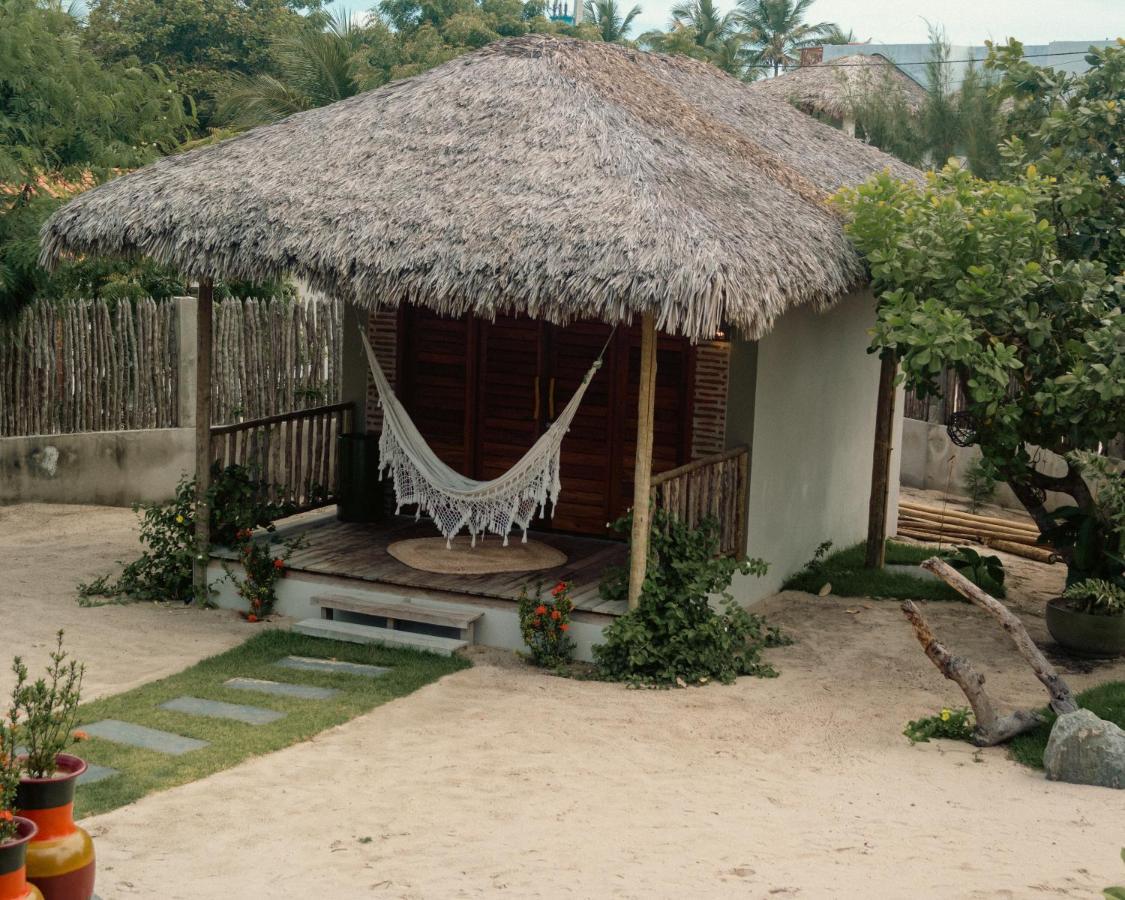Готель Casa Dos Irmaos Преа Екстер'єр фото