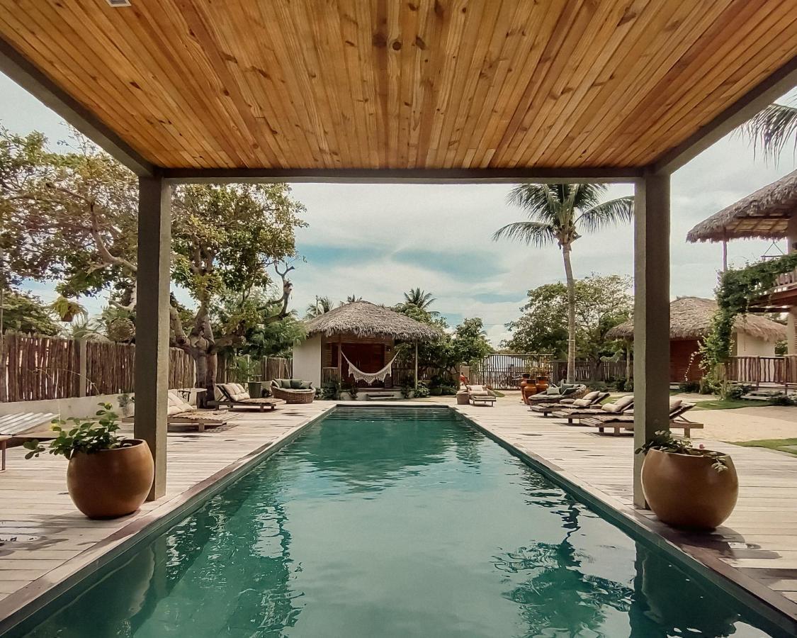 Готель Casa Dos Irmaos Преа Екстер'єр фото