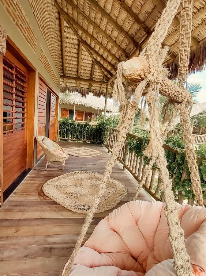 Готель Casa Dos Irmaos Преа Екстер'єр фото