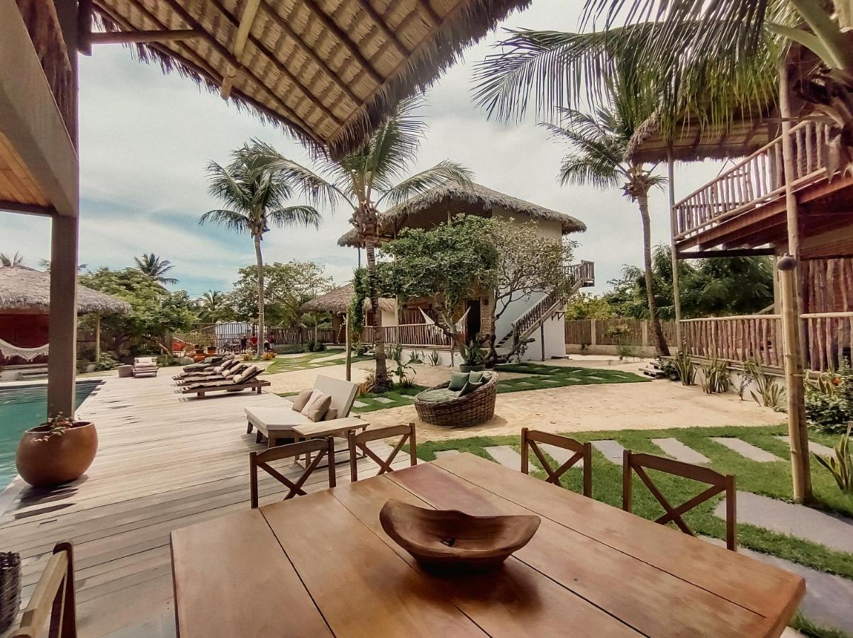 Готель Casa Dos Irmaos Преа Екстер'єр фото