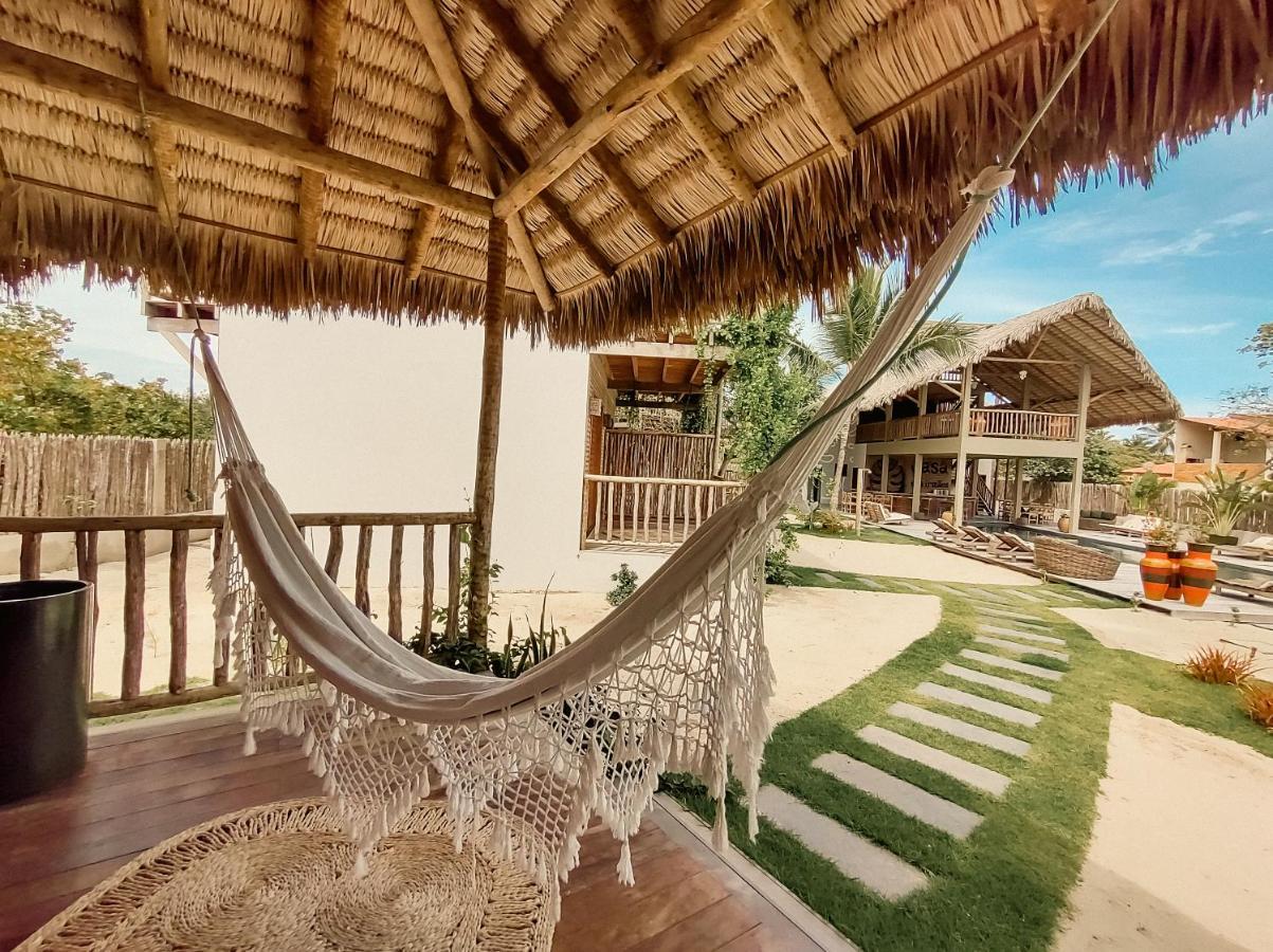 Готель Casa Dos Irmaos Преа Екстер'єр фото