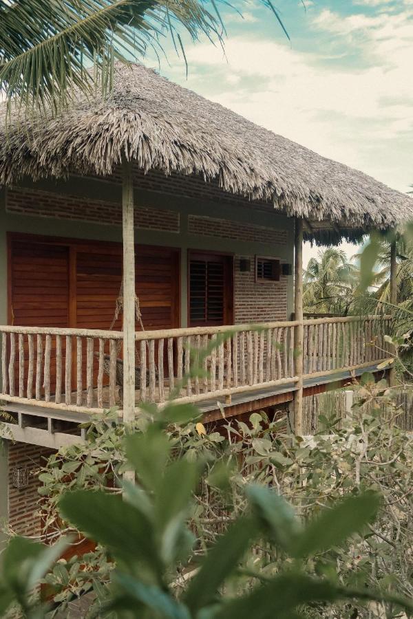 Готель Casa Dos Irmaos Преа Екстер'єр фото