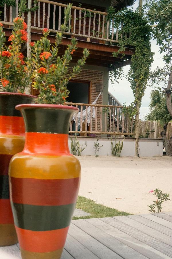 Готель Casa Dos Irmaos Преа Екстер'єр фото