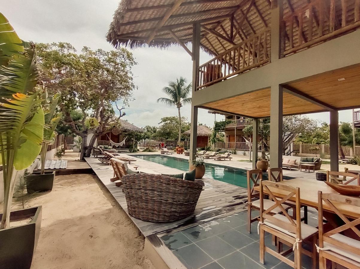 Готель Casa Dos Irmaos Преа Екстер'єр фото