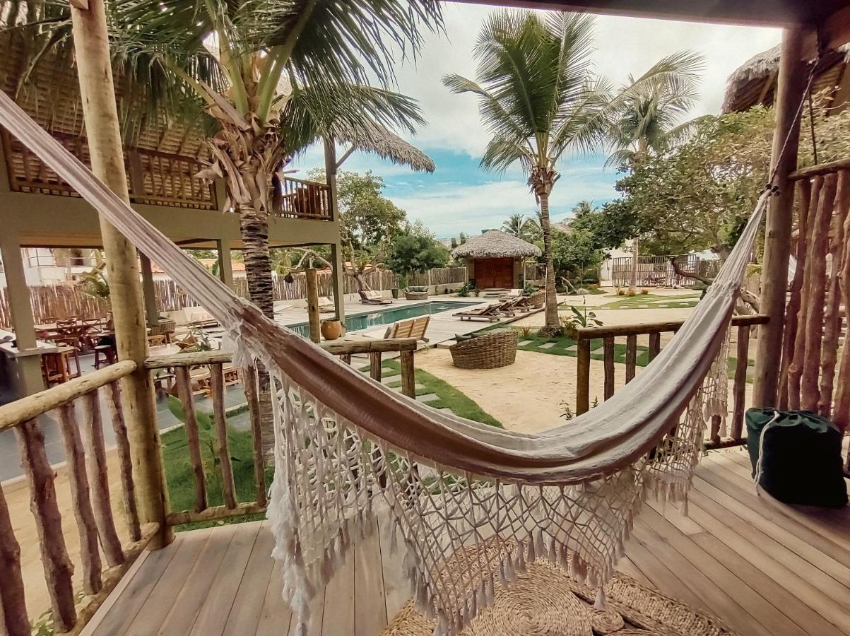 Готель Casa Dos Irmaos Преа Екстер'єр фото
