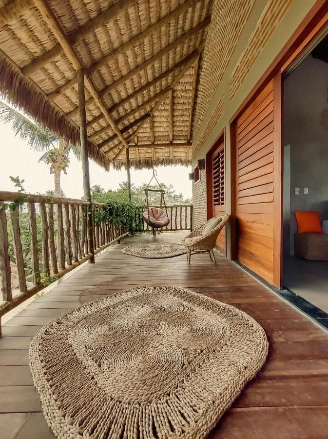 Готель Casa Dos Irmaos Преа Екстер'єр фото