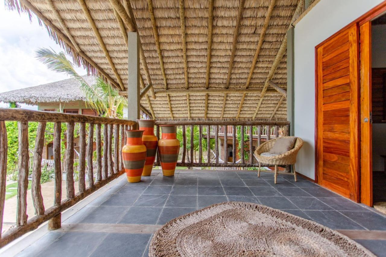 Готель Casa Dos Irmaos Преа Екстер'єр фото