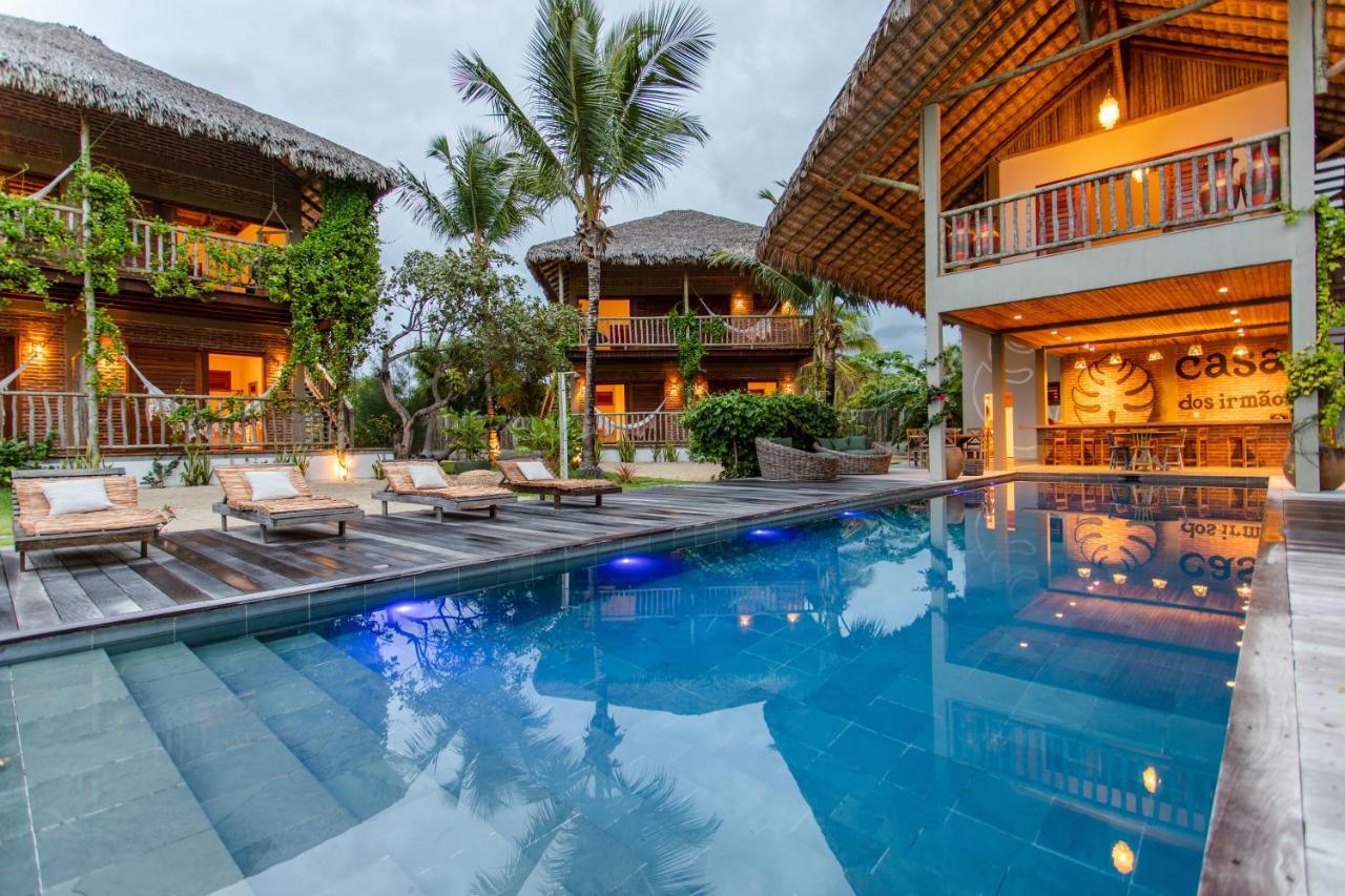 Готель Casa Dos Irmaos Преа Екстер'єр фото